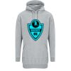 Hoodie dress Thumbnail