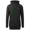 Hoodie dress Thumbnail