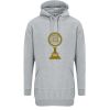 Hoodie dress Thumbnail