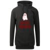Hoodie dress Thumbnail