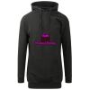 Hoodie dress Thumbnail
