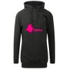 Hoodie dress Thumbnail