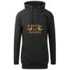 Hoodie dress Thumbnail