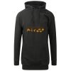 Hoodie dress Thumbnail