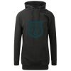 Hoodie dress Thumbnail