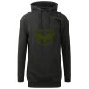 Hoodie dress Thumbnail