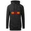 Hoodie dress Thumbnail