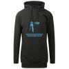 Hoodie dress Thumbnail