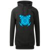 Hoodie dress Thumbnail