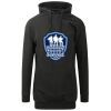 Hoodie dress Thumbnail