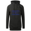 Hoodie dress Thumbnail