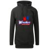 Hoodie dress Thumbnail