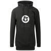 Hoodie dress Thumbnail