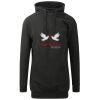 Hoodie dress Thumbnail