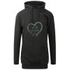 Hoodie dress Thumbnail