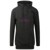 Hoodie dress Thumbnail