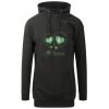 Hoodie dress Thumbnail