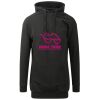 Hoodie dress Thumbnail