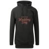 Hoodie dress Thumbnail