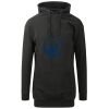Hoodie dress Thumbnail