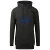 Hoodie dress Thumbnail