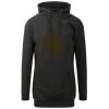 Hoodie dress Thumbnail