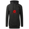 Hoodie dress Thumbnail