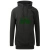 Hoodie dress Thumbnail
