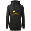 Hoodie dress Thumbnail