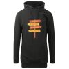 Hoodie dress Thumbnail
