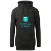 Hoodie dress Thumbnail