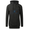 Hoodie dress Thumbnail