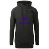 Hoodie dress Thumbnail