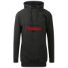 Hoodie dress Thumbnail