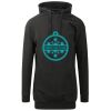 Hoodie dress Thumbnail