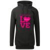 Hoodie dress Thumbnail