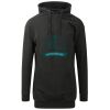 Hoodie dress Thumbnail