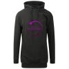 Hoodie dress Thumbnail