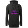 Hoodie dress Thumbnail