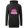 Hoodie dress Thumbnail