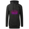 Hoodie dress Thumbnail