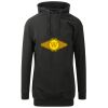 Hoodie dress Thumbnail