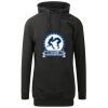 Hoodie dress Thumbnail