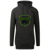 Hoodie dress Thumbnail