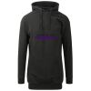 Hoodie dress Thumbnail