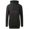 Hoodie dress Thumbnail