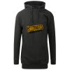 Hoodie dress Thumbnail