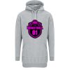 Hoodie dress Thumbnail