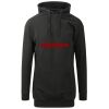 Hoodie dress Thumbnail
