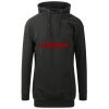 Hoodie dress Thumbnail